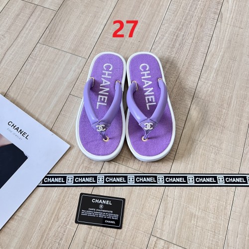 Women flat slipper shoes,  size 36-41, SS50-27-29