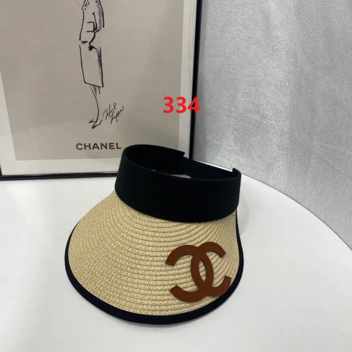women hat, Hat25-329-334
