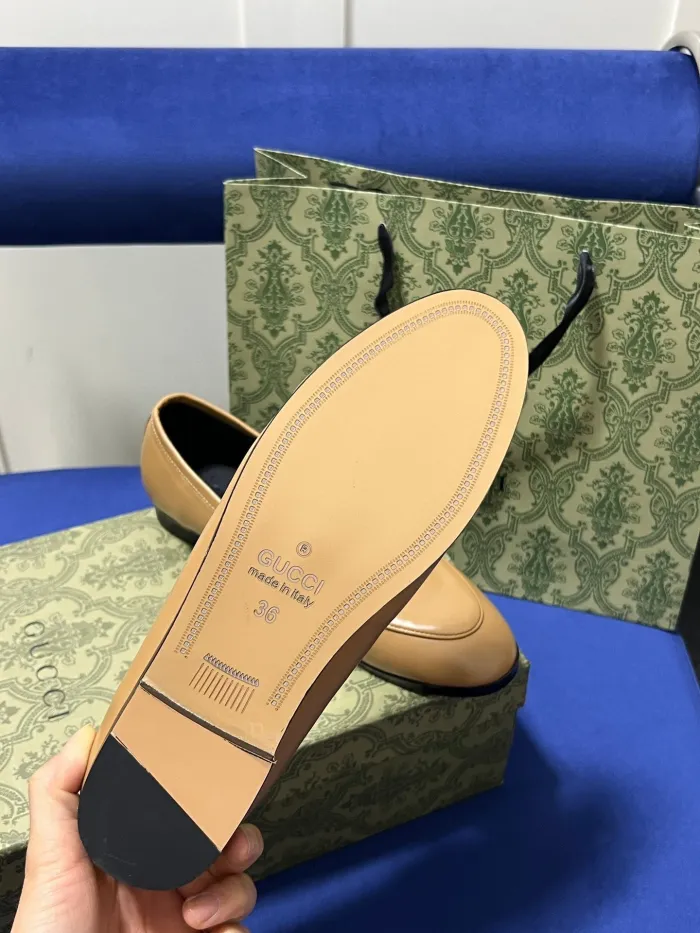 Women flat loafers shoes, size 35-42, SS60-2273