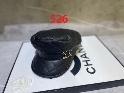 Fashion military hat for women ,no box. HX25-526-527