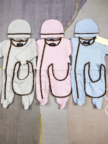 Baby set clothes , CL35-724-726