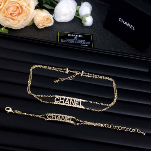 bangle necklace  jewelry ,with box,  J25-1228-1229