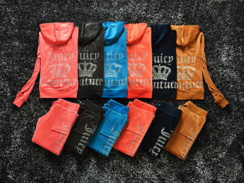 Women's fashion jacket pants velvet sports suit clothes , CL78-70-82