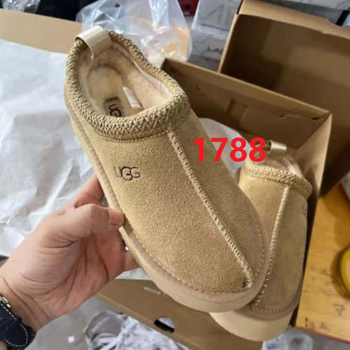 Women flat shoes, size 35-44, SS70-1788-1789