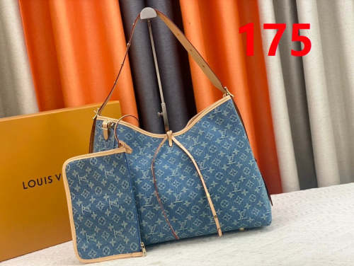 M46855 canvas leather  bag ,5A,size 39x30x15cm, no box, B110-175