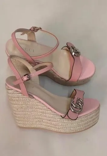 Women Heel sandal shoes, size 35-42, heel 15cm, SS88-538-546