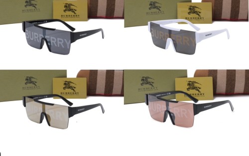 Blue light blocking sunglasses with the box and case ,G25-122-125