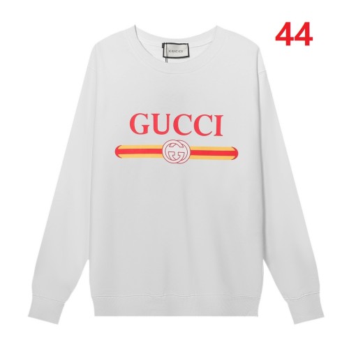 Fashion cotton long sleeve shirt for men and women, Size XS-L,  CL30-44-45