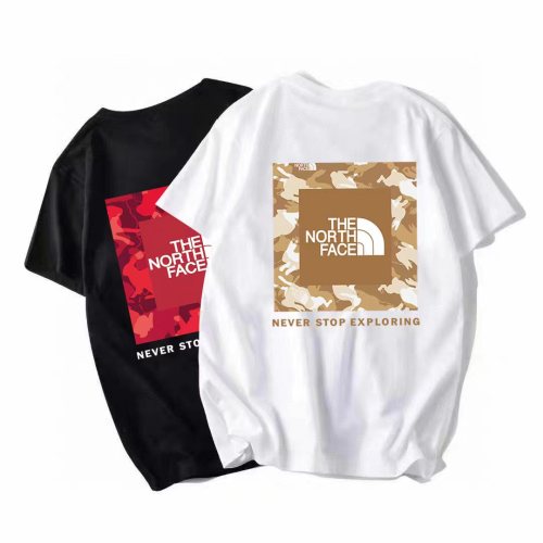 Fashion cotton T shirt for men and women, CL25-739-740