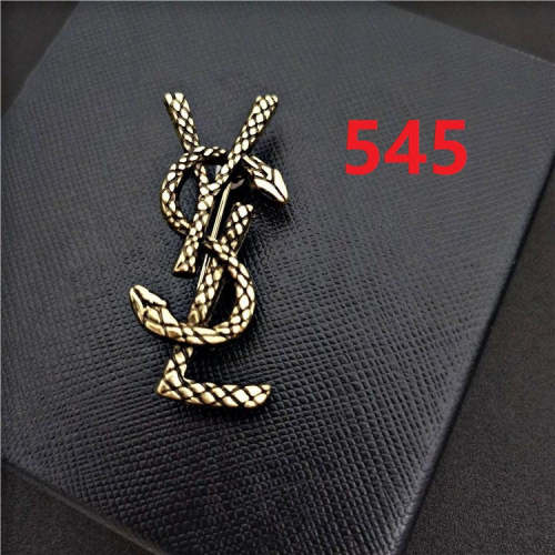 Brooch jewelry ,with box,  J20-545