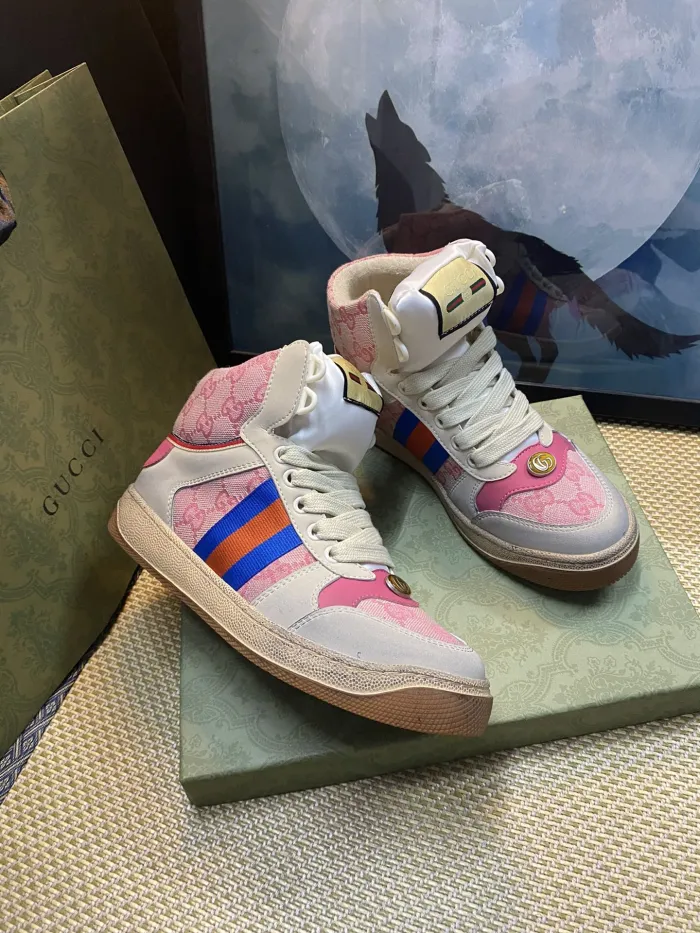 Women men flat sneakers shoes, size 35-44, with box, SS80-295-297