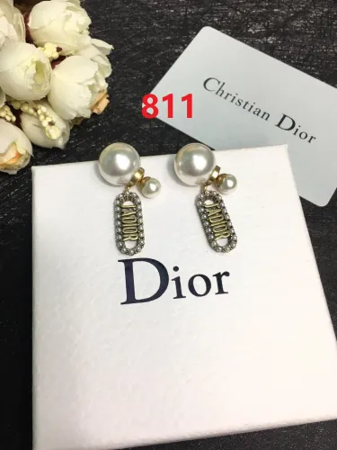 earring  jewelry ,with box,  J25-811