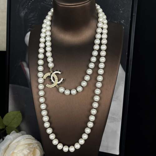 Necklace jewelry ,with box,  J48-72