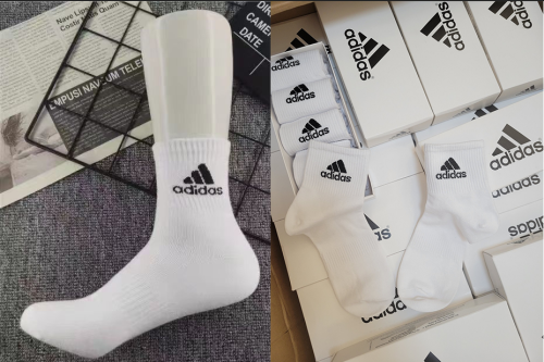 women men cotton socks, pack of 10 pairs,  with box,CL15.5-125