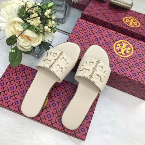 Flat leather sandals slippers , size 34-40 ,with box, SS50-958