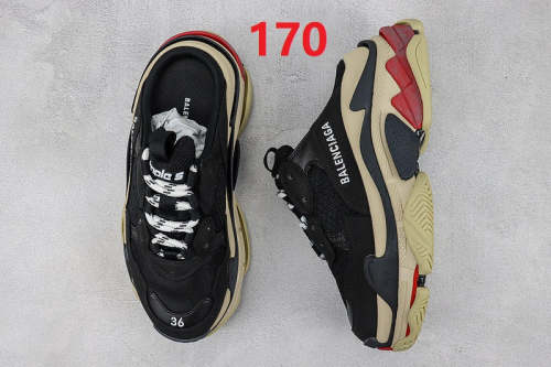 Men and Women's Top Quality flat shoes, size 35-46, SS120-170