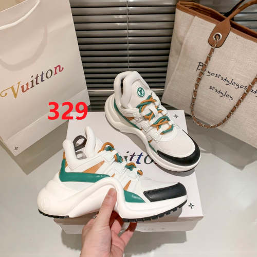women sneakers shoes, size 35-40 , SS98-329-331