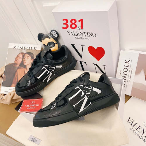 Women men flat sneakers shoes, size 35-45, with box, SS88-381