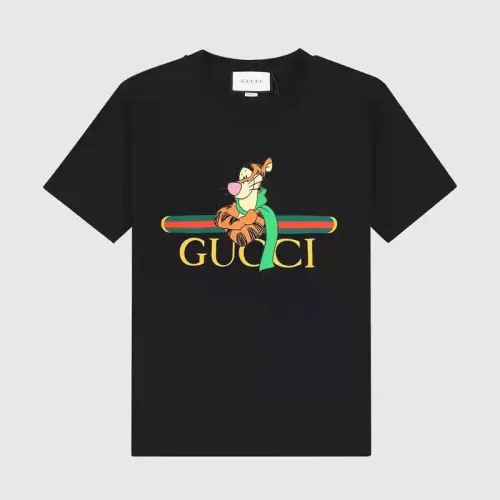 pure cotton T-shirt for women and men ，size: S-4XL，CL25-402-403