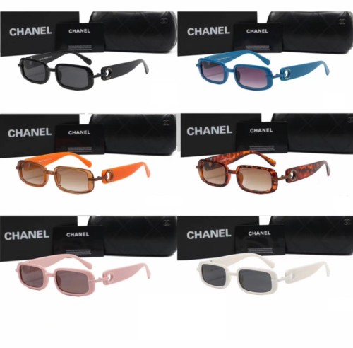 Blue light blocking sunglasses with the box and case ,G25-363-368