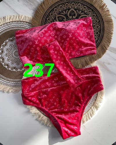 Ladies' sexy swimsuit ,SW25-237-239
