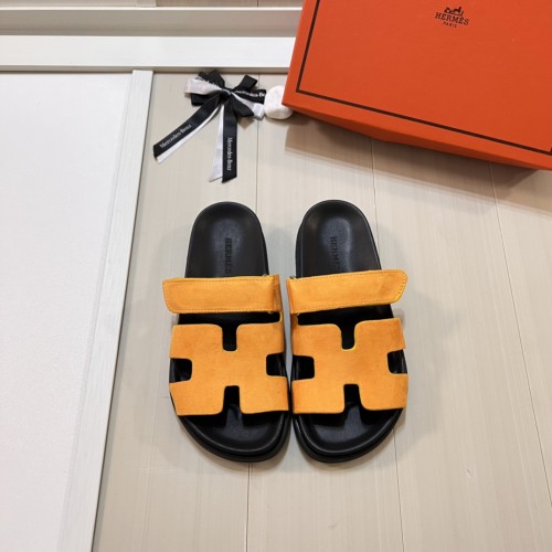 Women men flat slipper shoes,  size 35-44, SS50-1673