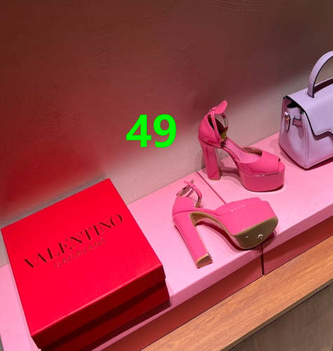 Women leather heel shoes,size 35-42, top quality,  heel 15.5cm, with box, SS138-49
