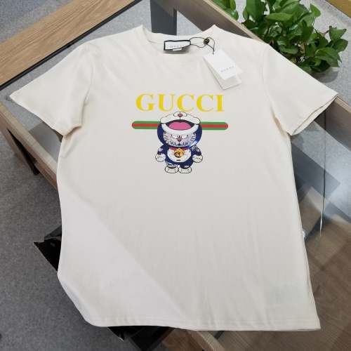 pure cotton T-shirt for women and men ，size: S-4XL，CL25-357-358