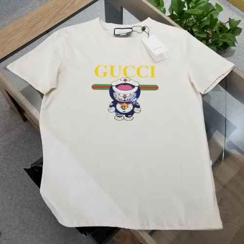 pure cotton T-shirt for women and men ，size: S-4XL，CL25-357-358