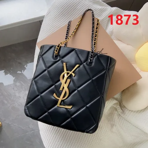 Split leather bag,AAA, size 37*30*10cm,no box,B50-1873