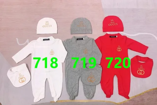 Baby set clothes , CL35-718-720