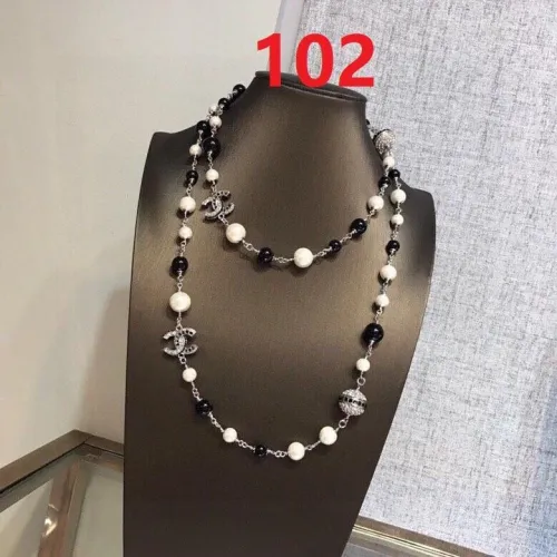 necklace  jewelry ,with box,  J42-102