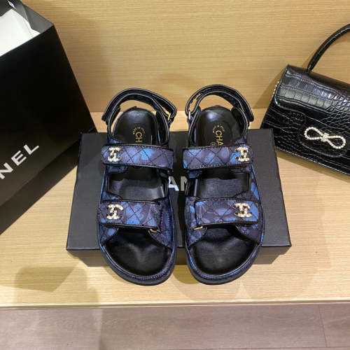Flat leather sandals slippers , size 34-40 ,with box, SS60-1469