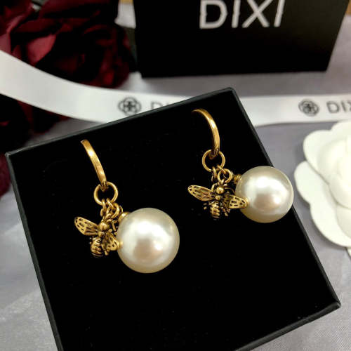earring  jewelry ,with box,  J25-1205