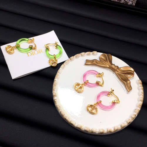 earring  jewelry ,with box,  J25-1236-1237