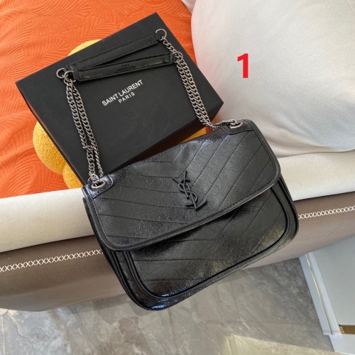Split leather bag, AAA,size 28cm,no box,B50-1