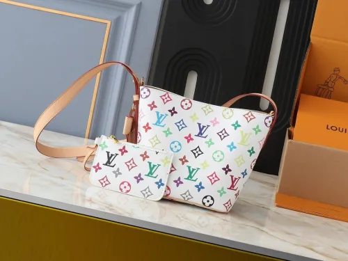 Leather bag ,5A ,size 16x18x12cm,no box,  B110-22