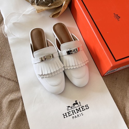 Women flat slipper shoes,  size 35-42, SS60-2494