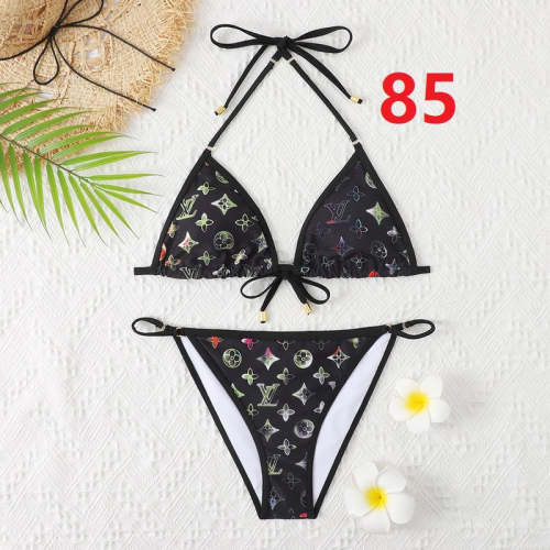 Ladies' sexy high-end swimsuit SW20-85