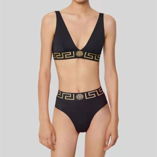 Ladies' sexy swimsuit ,SW25-229