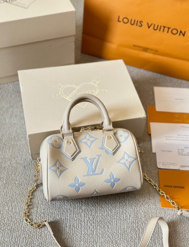 Split leather bag ,AAAA , size 20cm,no box,  B88-1807