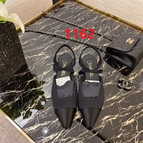 women flat slipper shoes, size 35-40, with box , SS60-1162-1164