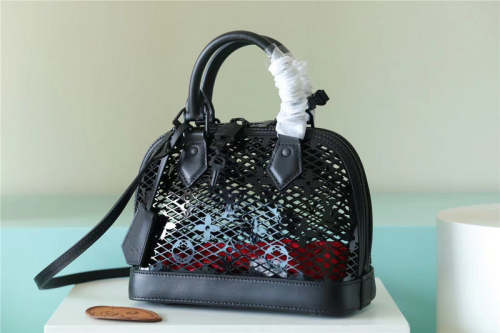 Leather bag ,AAAAA ,size 24*17*11cm,no box, B110-102