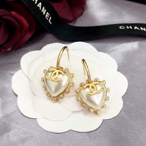 earring  jewelry ,with box,  J25-1286