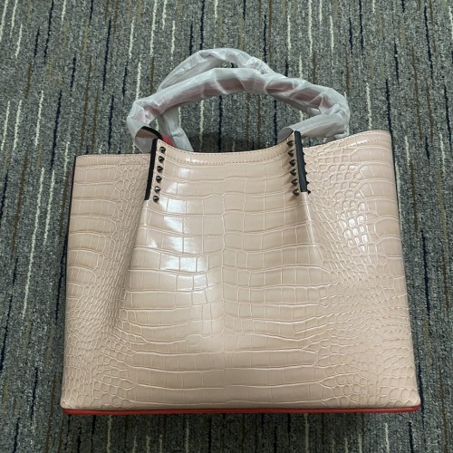 Leather  bag ,5A,size 33x12x26cm, no box, B150-5