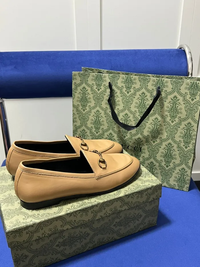 Women flat loafers shoes, size 35-42, SS60-2273