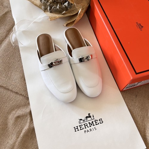 Women flat slipper shoes,  size 35-42, SS60-2498