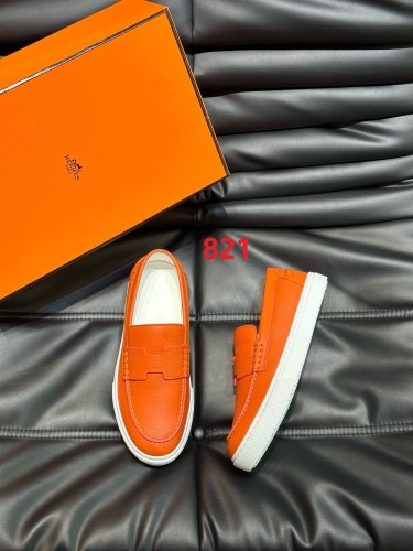 Men flat shoes,size 38-45, SS88-821