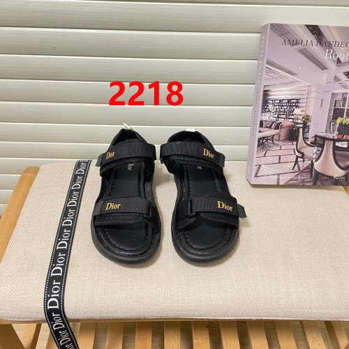 Women flat sandals shoes,size 35-40, SS60-2218-2219