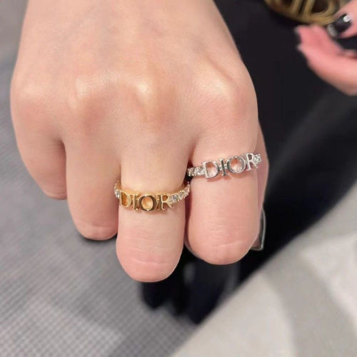 Ring jewelry ,with box,  J20-2